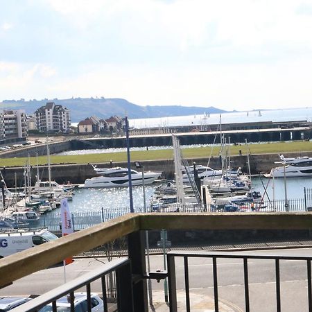 Brittany Street, Plymouth 아파트 외부 사진