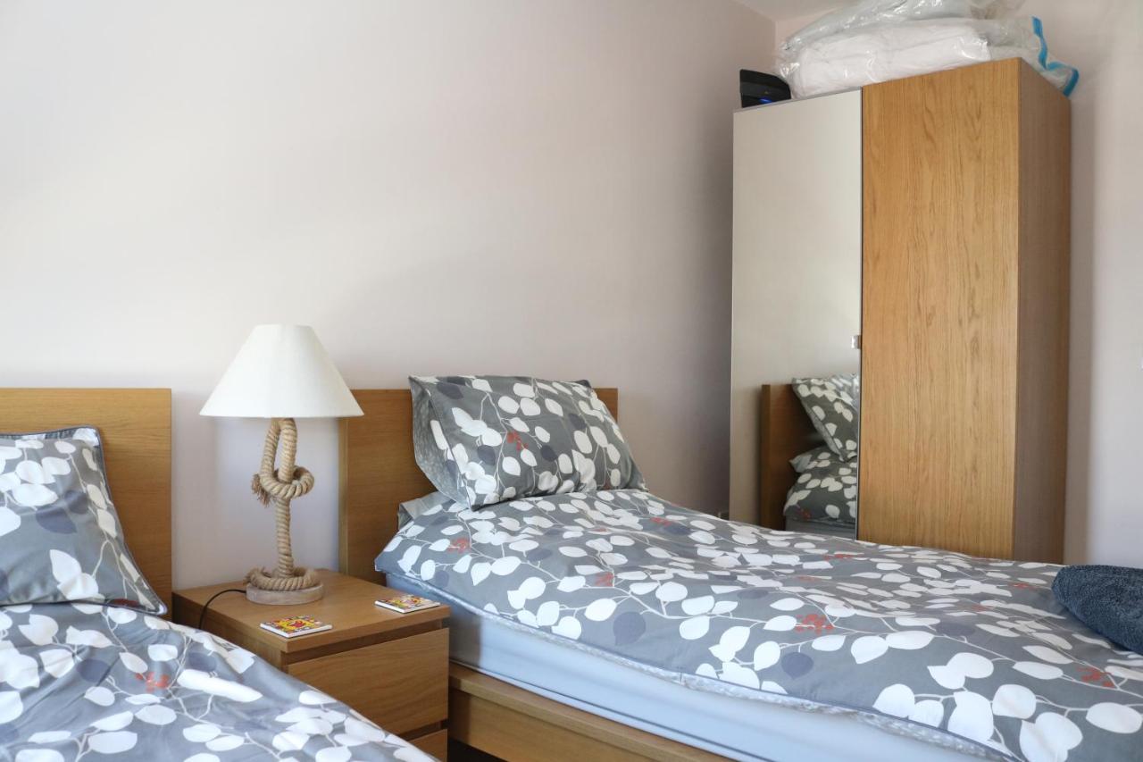 Brittany Street, Plymouth 아파트 외부 사진