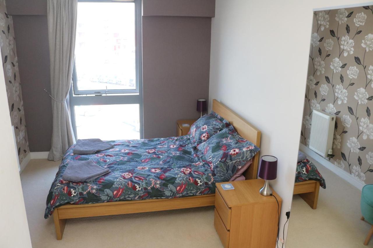 Brittany Street, Plymouth 아파트 외부 사진