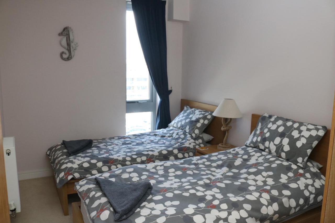 Brittany Street, Plymouth 아파트 외부 사진
